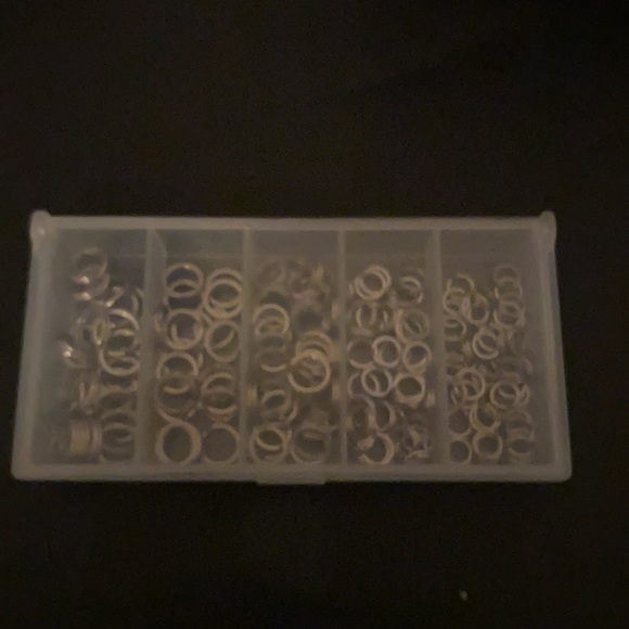 Charm bracelet set - Picture 5 of 6